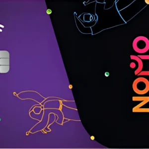 AU NOMO Credit Card