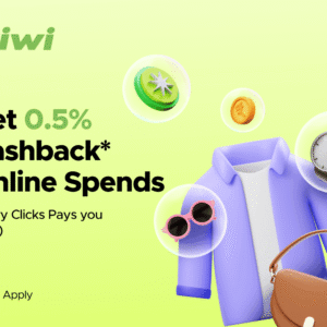 Kiwi LTF Card